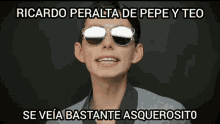Pepe Y Teo Ricardo Peralta De Pepe Y Teo GIF