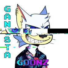 Gangstagoonz GIF