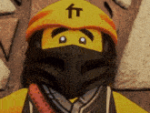 Ninjago Ninjagocole GIF