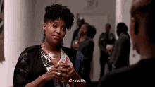 Insecure Hbo GIF - Insecure Hbo Growth GIFs