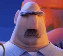 Cloudy With A Chance Of Meatballs Tim Lockwood GIF