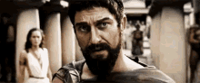 Whats Your Profession Sparta GIF - Whats Your Profession Sparta 300 GIFs