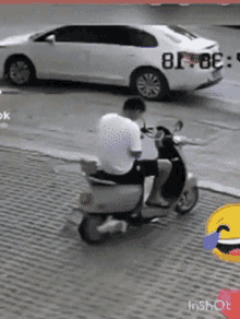 Funny Thank GIF - Funny Thank You GIFs
