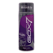 wrinklefinish gox7