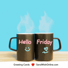 Happy Friday Hello Friday GIF - Happy Friday Hello Friday Friday GIFs
