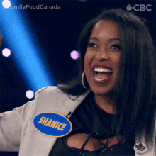 Yes Family Feud Canada GIF - Yes Family Feud Canada Oh Yeah GIFs