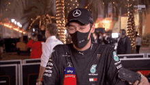 George Russell Mercedes GIF - George Russell Mercedes GIFs