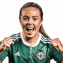 i%27m up for playing simone magill northern ireland i%27m ready to play let%27s do it