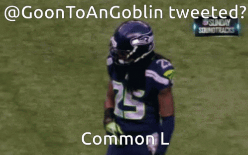 Goon To An Goblin GIF - Goon To An Goblin GIFs