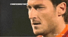 Francesco Totti Ufficiale Omri GIF - Francesco Totti Ufficiale Omri Roma GIFs