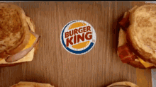 Burger King French Toast Sandwiches GIF - Burger King French Toast Sandwiches Fast Food GIFs