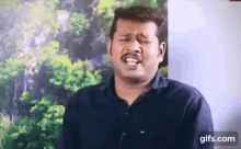 Mannai Sadhik Sing GIF - Mannai Sadhik Sing Blubber GIFs