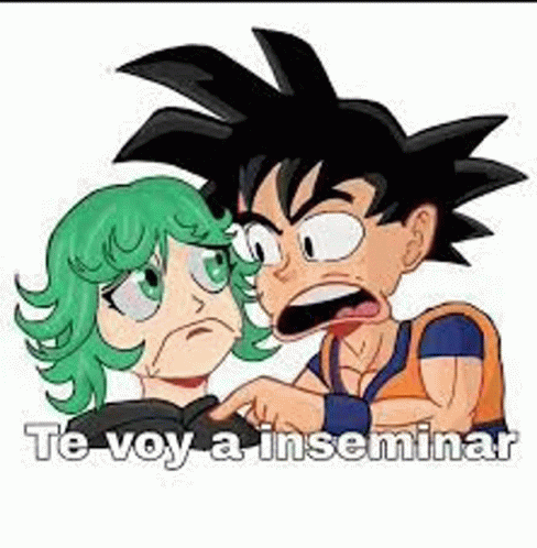 Te Voy A Inseminar Gif Te Voy A Inseminar Discover Share Gifs