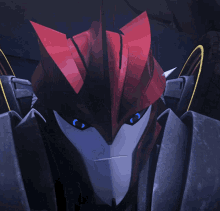 Transformers Prime Decepticon GIF - Transformers Prime Transformers Decepticon GIFs