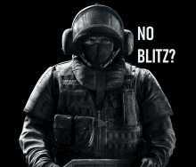 Blitz No GIF - Blitz No No Blitz GIFs