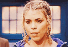 Billie Piper Doctor Who GIF - Billie Piper Doctor Who Dr Who GIFs