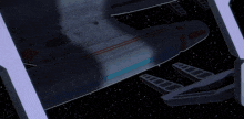 Engine Start Star Trek Lower Decks GIF - Engine Start Star Trek Lower Decks Power Up GIFs