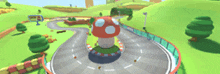N64 Mario Raceway R Icon GIF - N64 Mario Raceway R N64 Mario Raceway Mario Raceway GIFs