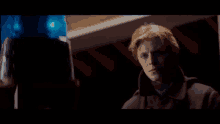 The Man Who Fell To Earth Bowie David Bowie GIF