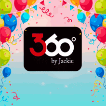 360by Jackie Probeis GIF - 360by Jackie Probeis Congratulations GIFs