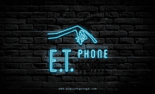 Et Phone Home Laci GIF - Et Phone Home Laci Pointing At GIFs
