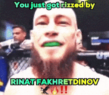 Rinat Rinat Fakhretdinov GIF - Rinat Rinat Fakhretdinov Rinat Mafia GIFs