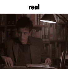 Real Research GIF