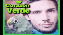 Corazon Verde GIF - Corazon Verde De GIFs