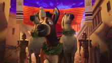 Donkey Strut GIF - Donkey Strut Popular GIFs