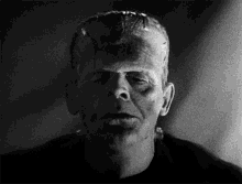 Abell46s Reface GIF - Abell46s Reface Frankenstein GIFs