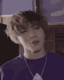 Got7 Kim Yugyeom GIF