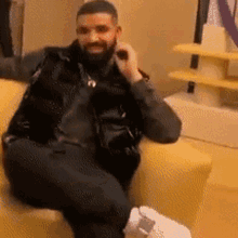 Ariultra Drake GIF - Ariultra Drake Laughing GIFs