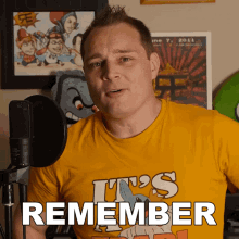 Remember Nate GIF - Remember Nate Re Xtra GIFs