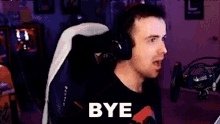 Bye Dr Lupo GIF - Bye Dr Lupo Later GIFs