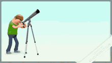 Looking Telescope GIF - Looking Telescope Finding GIFs