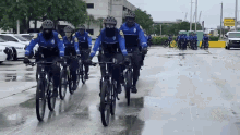 Bike Cops Miami Pd GIF - Bike Cops Miami Pd Bike Response Team GIFs