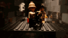 Flammenwerfer Feuer GIF - Flammenwerfer Feuer Lego Flammenwerfer GIFs