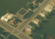 Cities Skylines Funny GIF - Cities Skylines Funny Cities GIFs