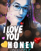 Honeyyzzak GIF