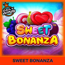 Sweet Bonanza Tebaktoto GIF