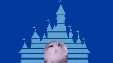 Boo Castle Luality GIF - Boo Castle Luality GIFs