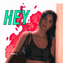 hey gina megan fox the expendables 4 hello there