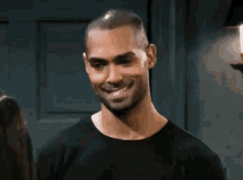 Dool Days Of Our Lives GIF - Dool Days Of Our Lives Lamon Archey GIFs