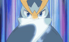Prinplup Pokémon Prinplup GIF - Prinplup Pokémon Prinplup Metal Claw GIFs