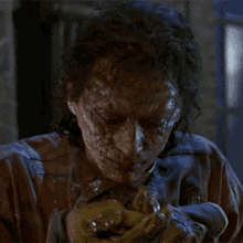 The Fly GIF - The Fly Gross GIFs