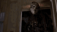 Friday The13th Part Vii GIF - Friday The13th Part Vii New GIFs