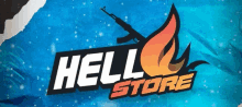 Hellstore GIF - Hellstore GIFs
