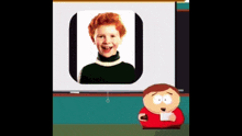 South Park Ginger GIF - South Park Ginger Ginger Kids GIFs