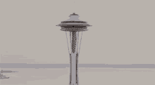 Space Needle Seattle GIF - Space Needle Seattle Greys Anatomy GIFs