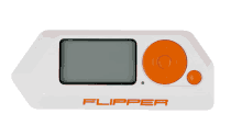 Flipper Zero Flipper GIF - Flipper Zero Flipper Flipper Zero Power On GIFs